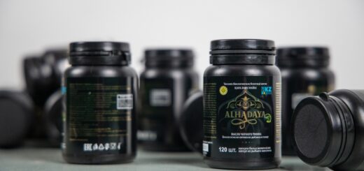 масло тмина ринит