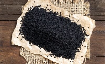 черный тмин для сердца