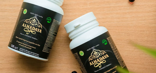 отжим масло черного тмина