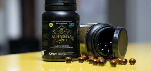 масло тмина для работы мозга