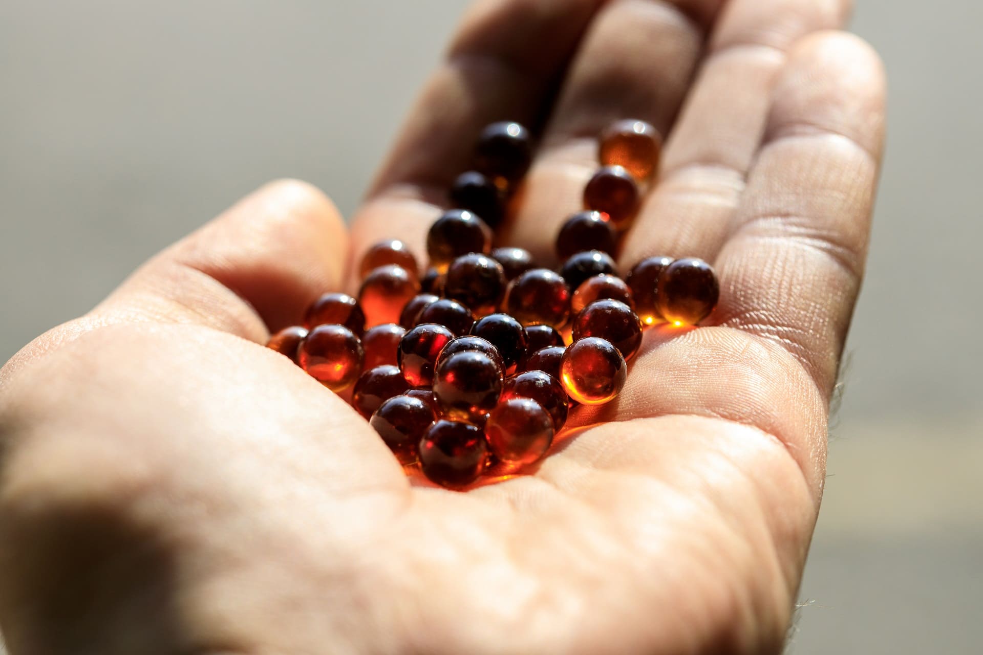 масло черного тмина выделительная система