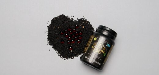 тмин для пожилых