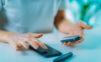 высокий уровень сахара